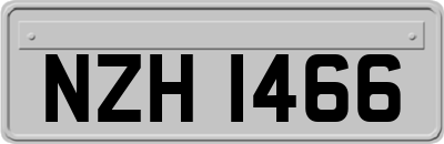 NZH1466