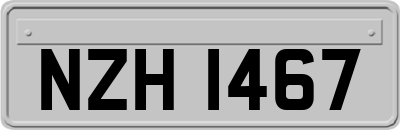 NZH1467