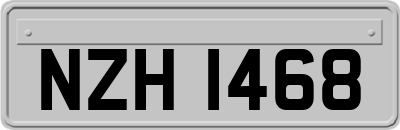 NZH1468