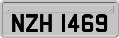 NZH1469