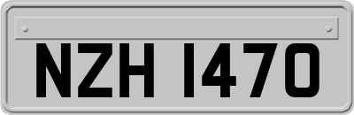NZH1470