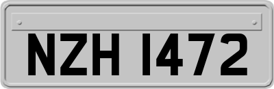 NZH1472