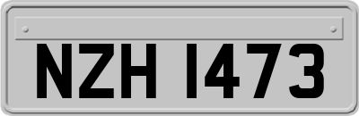 NZH1473