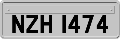 NZH1474