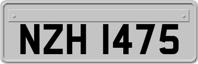 NZH1475