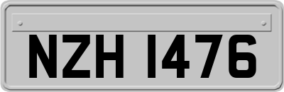 NZH1476