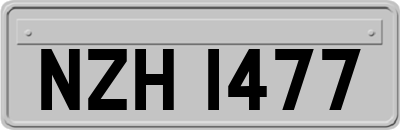 NZH1477