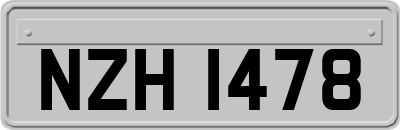 NZH1478