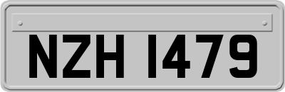 NZH1479