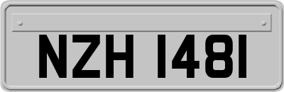 NZH1481