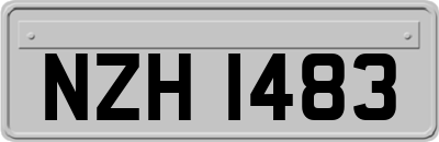 NZH1483
