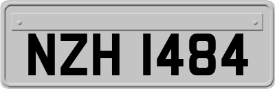 NZH1484