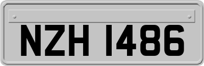 NZH1486