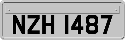 NZH1487