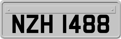 NZH1488