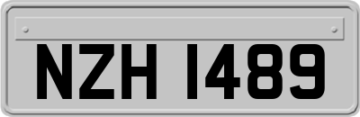 NZH1489