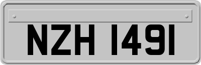 NZH1491