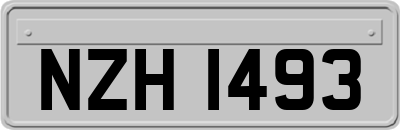 NZH1493