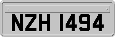 NZH1494