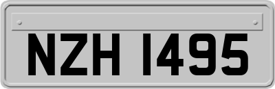 NZH1495