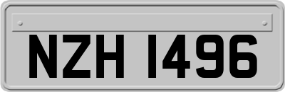 NZH1496