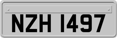 NZH1497