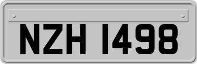NZH1498