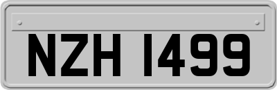 NZH1499