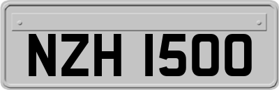 NZH1500