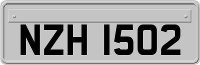 NZH1502