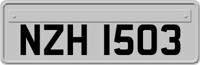 NZH1503