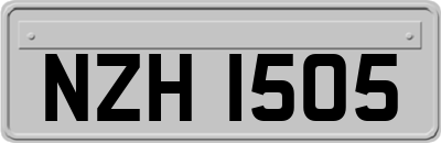 NZH1505