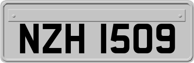 NZH1509