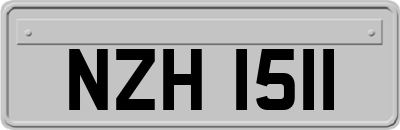 NZH1511