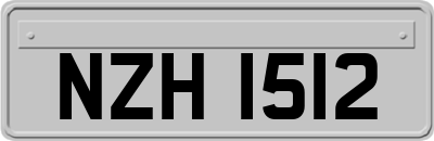 NZH1512