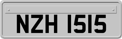 NZH1515