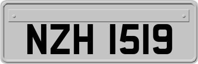 NZH1519