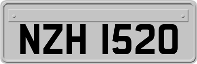 NZH1520