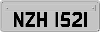 NZH1521