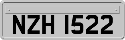 NZH1522