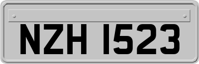 NZH1523