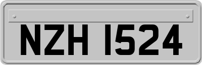 NZH1524
