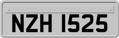 NZH1525