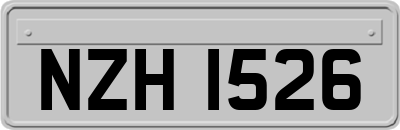 NZH1526