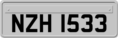 NZH1533