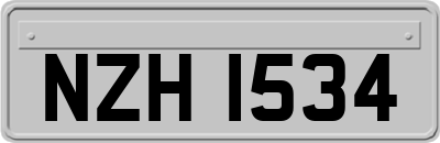 NZH1534