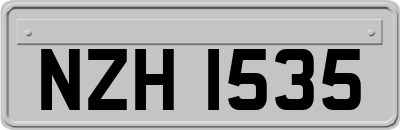 NZH1535