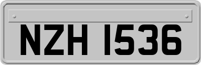 NZH1536