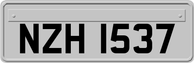 NZH1537