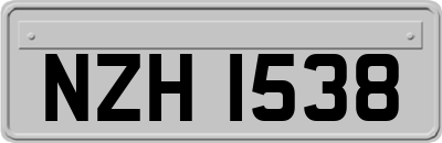 NZH1538